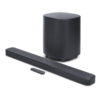 JBL Bar 500MK2