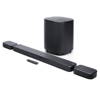 JBL Bar 800MK2
