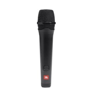 JBL PBM100 Wired Microphone