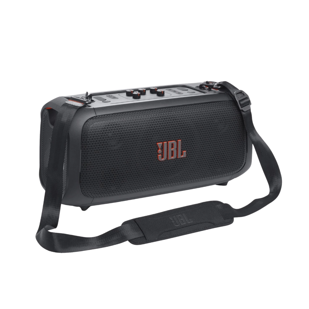 JBL PartyBox On-The-Go Essential