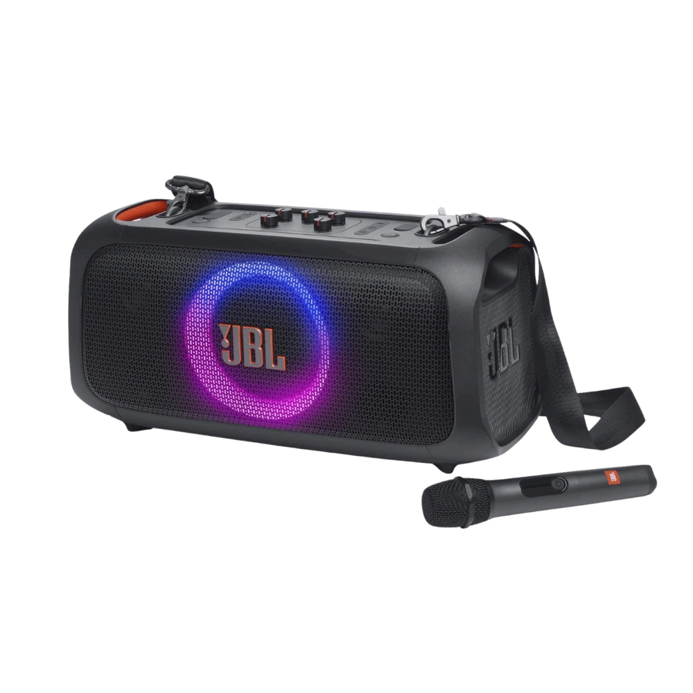 JBL PartyBox On-The-Go Essential