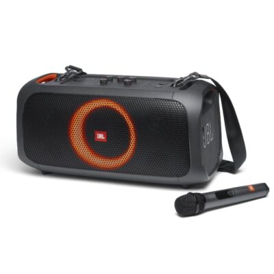 JBL PartyBox On The Go