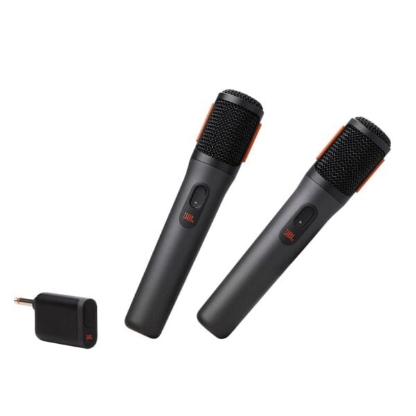JBL PartyBox Wireless Mic