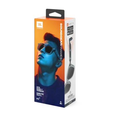 JBL Soundgear Frames Square