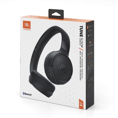 JBL Tune 520BT