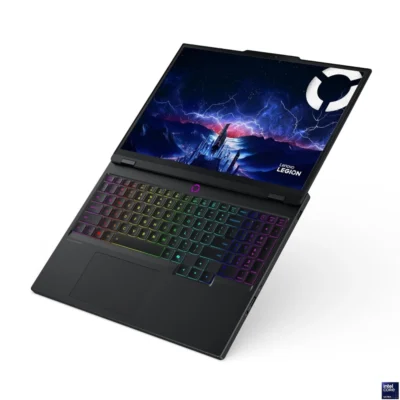 Lenovo Legion 5, Core i7-14700HX, 16GB RAM, 1TB SSD, RTX 5060 8GB