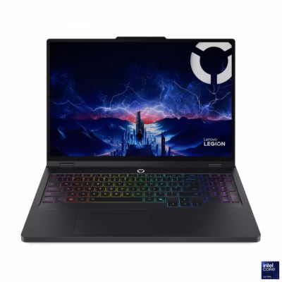 Lenovo Legion Pro 5 Core Ultra 7 255HX, 32GB RAM, 1TB SSD RTX 5070 8GB