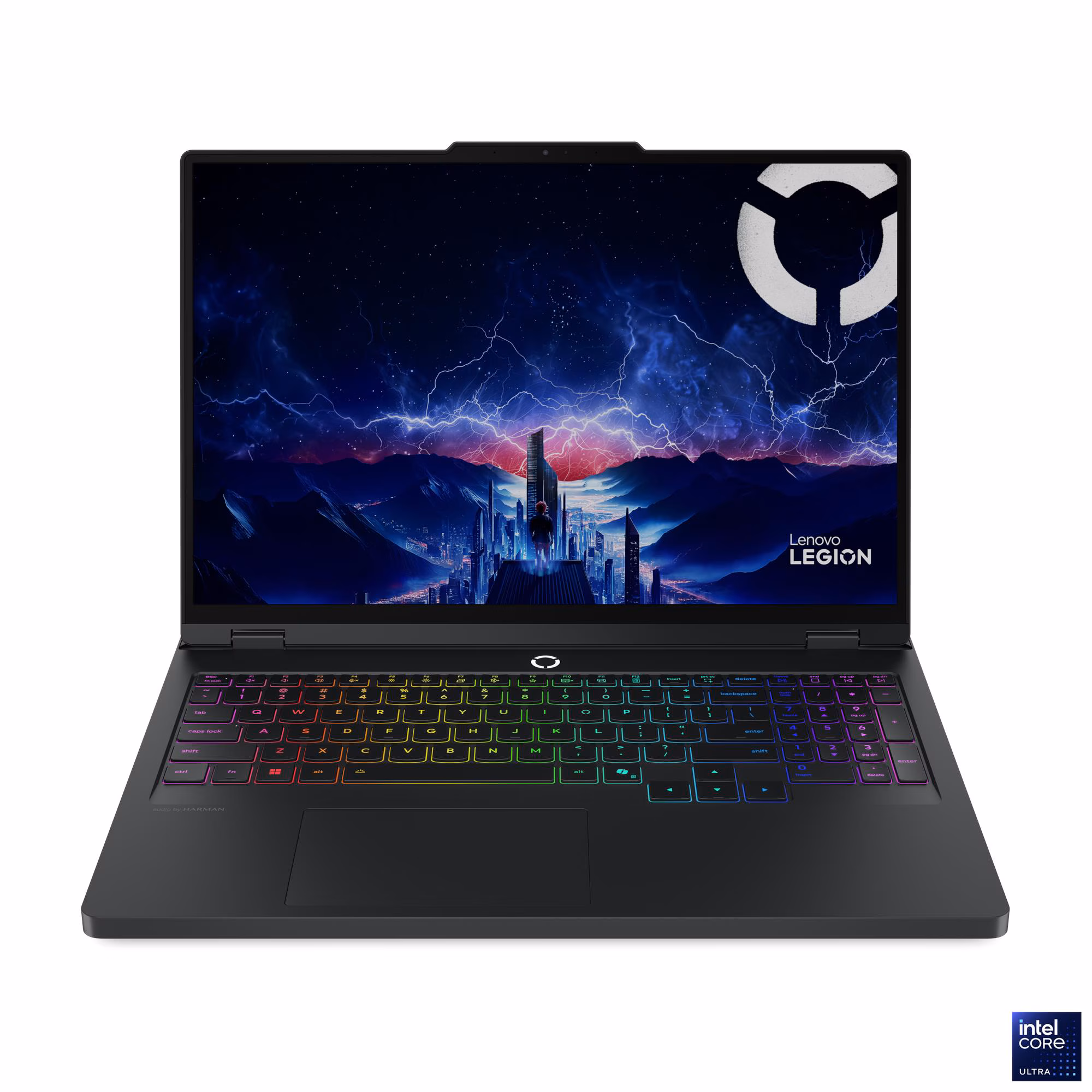 Lenovo Legion Pro 5 Core Ultra 7 255HX, 32GB RAM, 1TB SSD RTX 5070 8GB