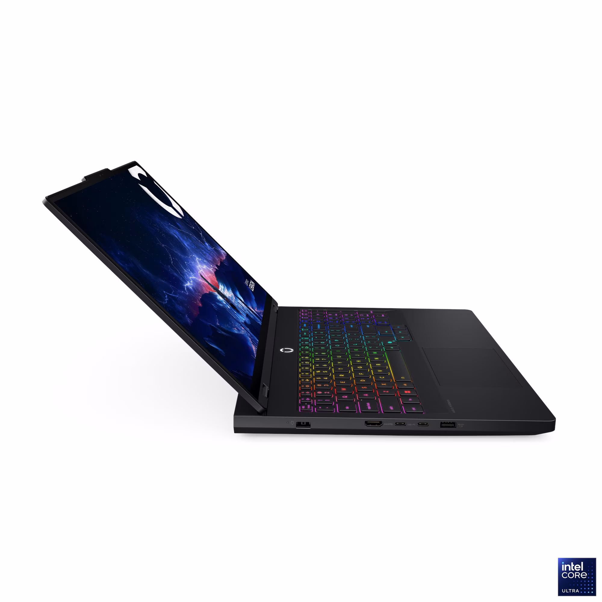 Lenovo Legion Pro 5 Core Ultra 7 255HX, 32GB RAM, 1TB SSD RTX 5070 8GB