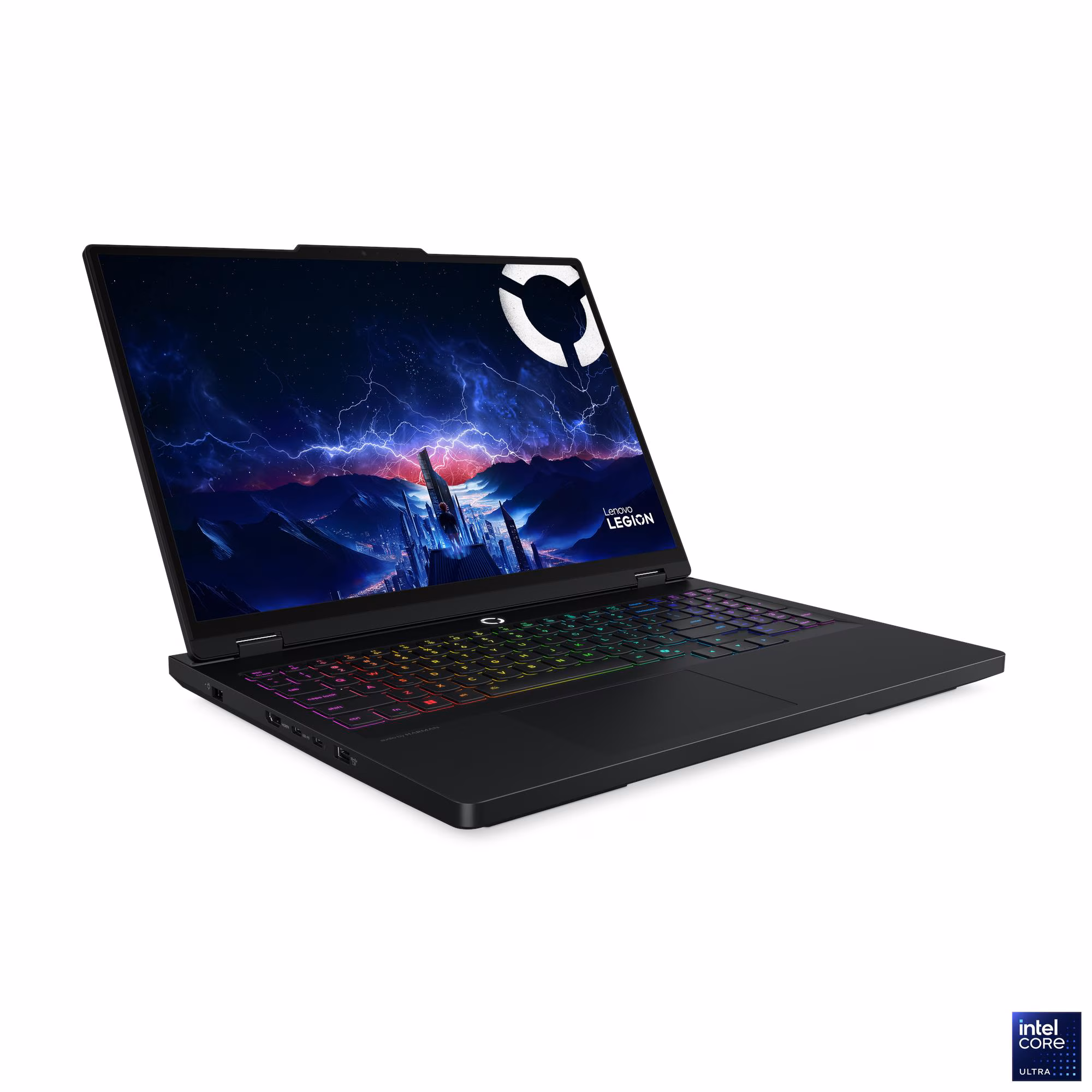 Lenovo Legion Pro 5 Core Ultra 7 255HX, 32GB RAM, 1TB SSD RTX 5070 8GB