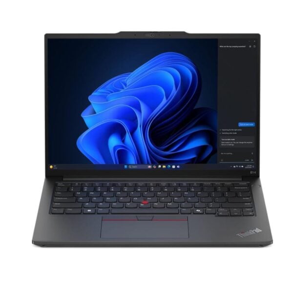 Lenovo ThinkPad E14 Gen 6,  Core Ultra 7 155U