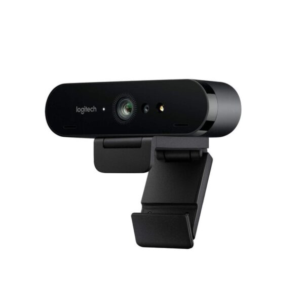 Logitech BRIO Ultra HD Pro Webcam