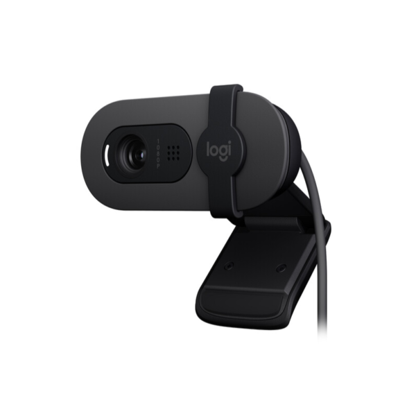 Logitech Brio 100 Webcam