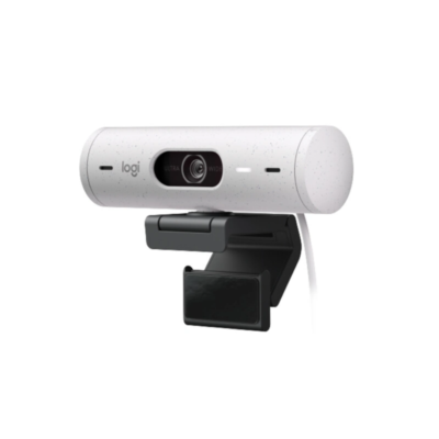 Logitech Brio 500 Webcam