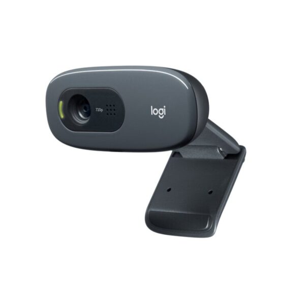 Logitech C270 HD Webcam