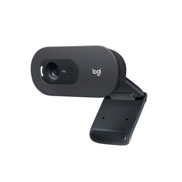 Logitech C505e / C505 HD Webcam