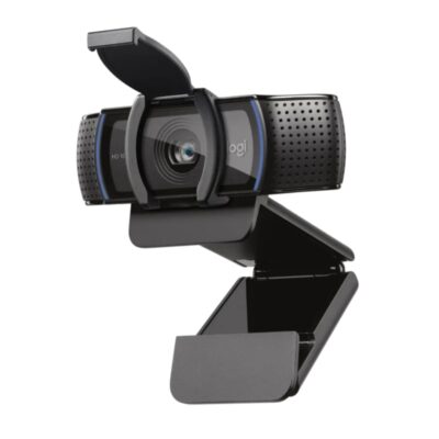 Logitech C920e