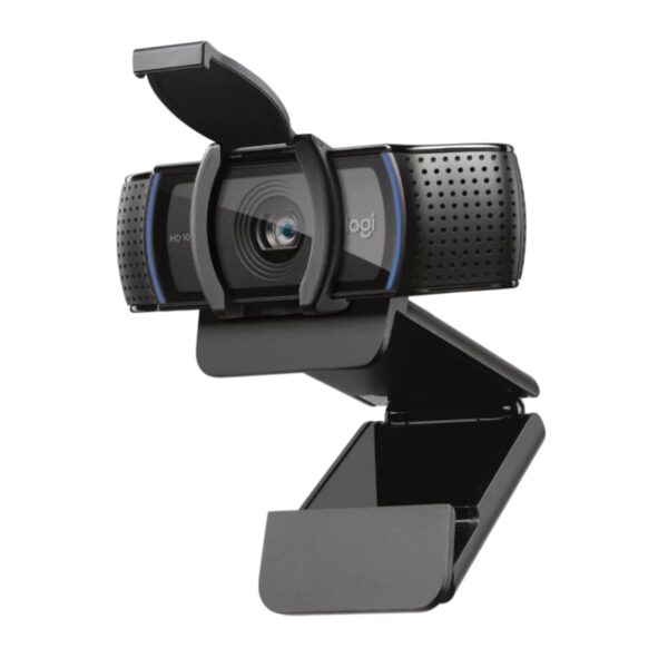 Logitech C920e
