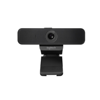 Logitech C925e Webcam