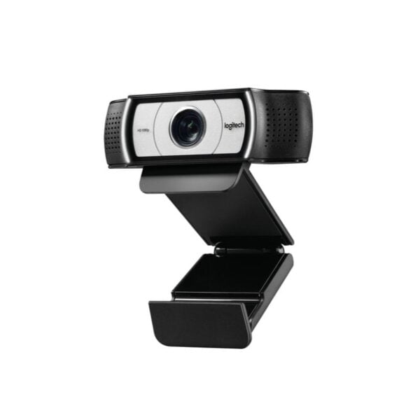 Logitech C930e Webcam