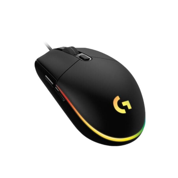 Logitech G G203
