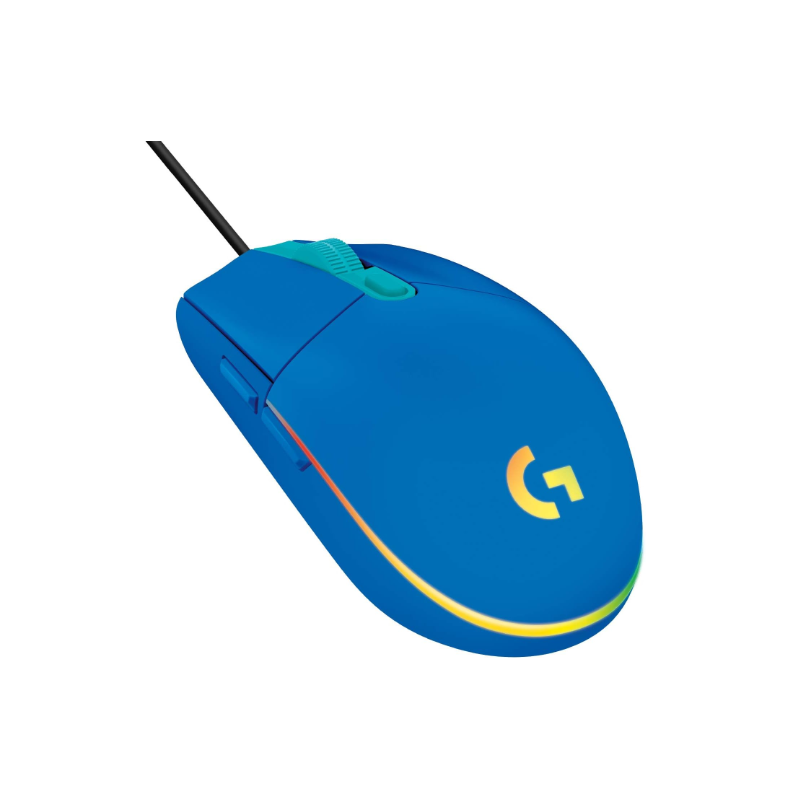 Logitech G G203 - Image 2