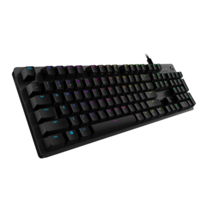 Logitech G512