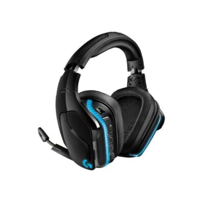 Logitech G935