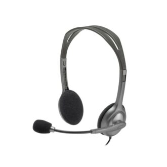 Logitech H110