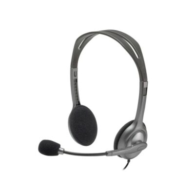 Logitech H110