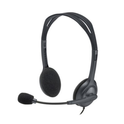 Logitech H111