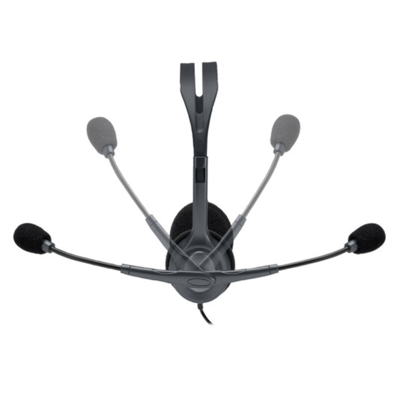 Logitech H111 - Image 2