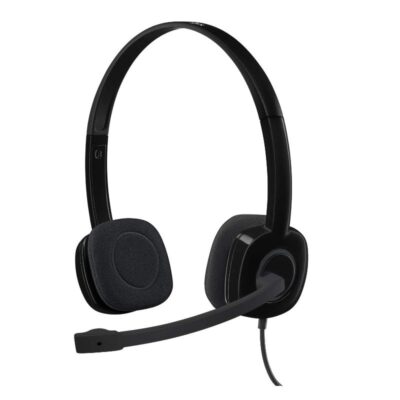 Logitech H151