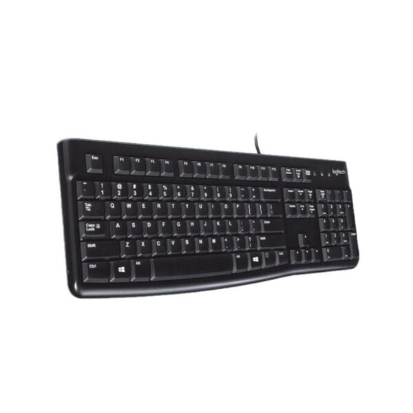 Logitech K120