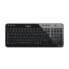 Logitech K360