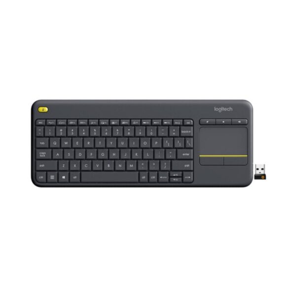 Logitech K400 Plus