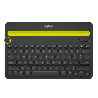 Logitech K480