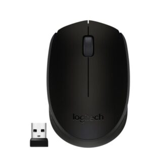Logitech M170 Wireless Mouse
