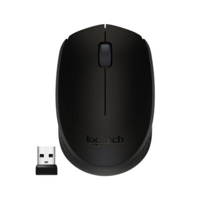 Logitech M170 Wireless Mouse