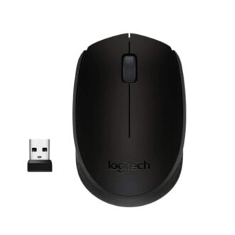 Logitech M171 Wireless Mouse