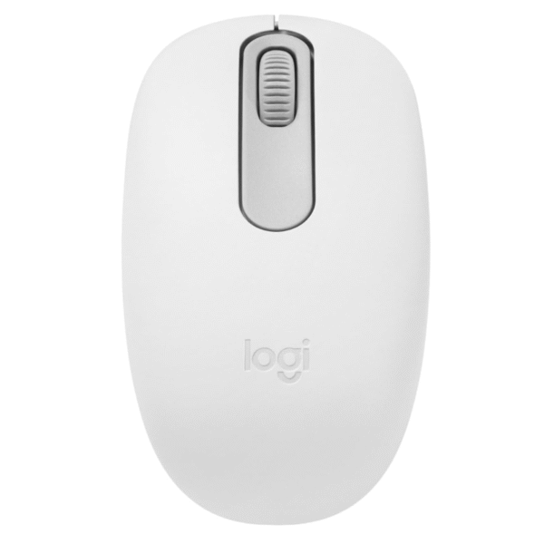 Logitech M196 Bluetooth Mouse