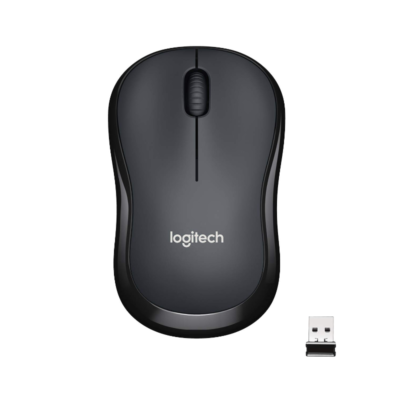 Logitech M221 Wireless Mouse