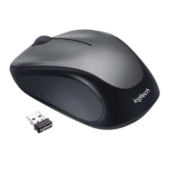 Logitech M235 Wireless Mouse