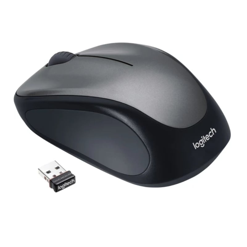 Logitech M235 Wireless Mouse