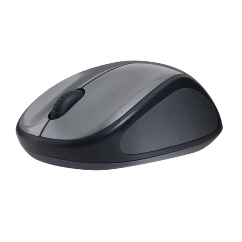 Logitech M235 Wireless Mouse - Image 2