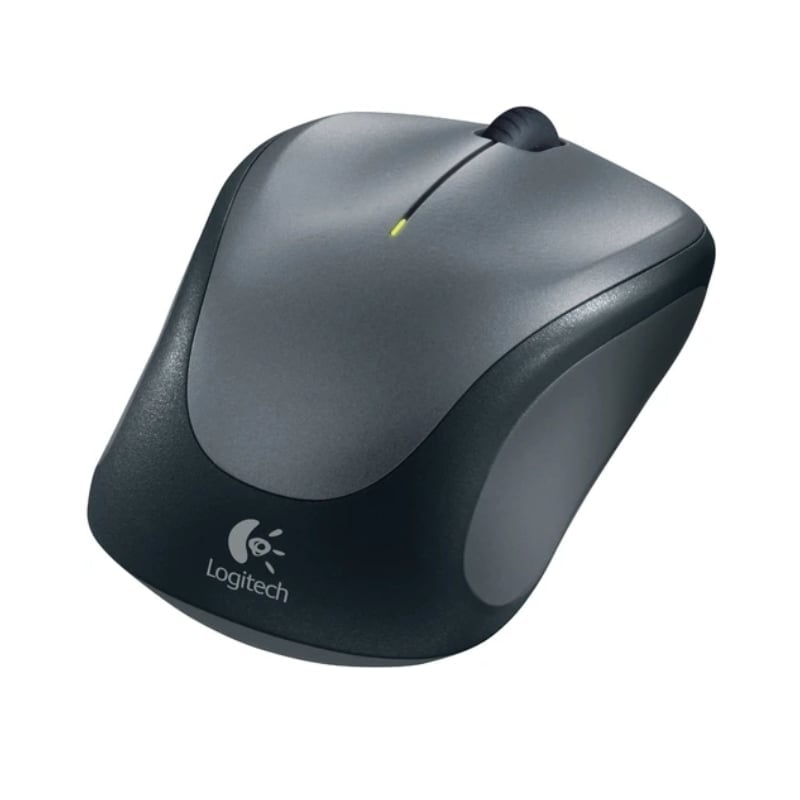 Logitech M235 Wireless Mouse - Image 3