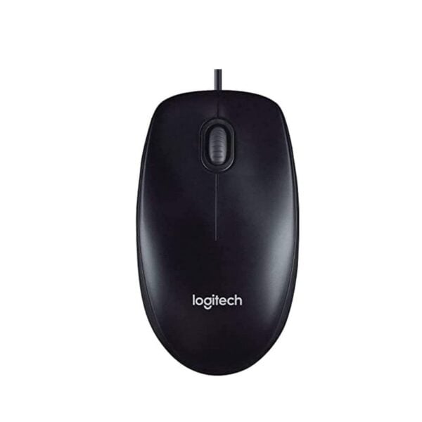 Logitech M90 Wired Mouse