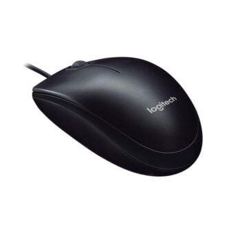 Logitech M90 Wired Mouse