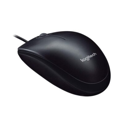 Logitech M90 Wired Mouse