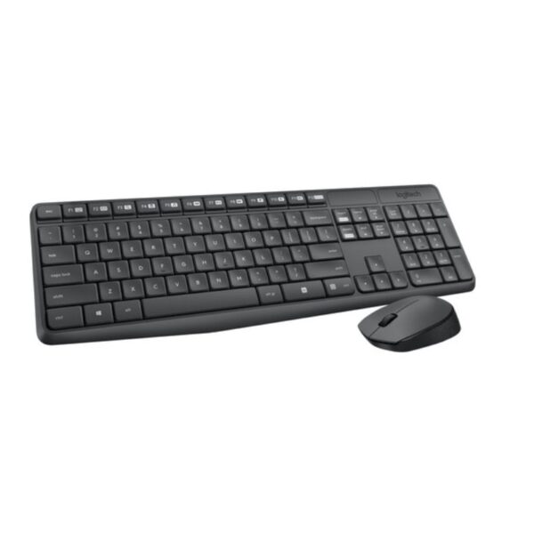 Logitech MK235